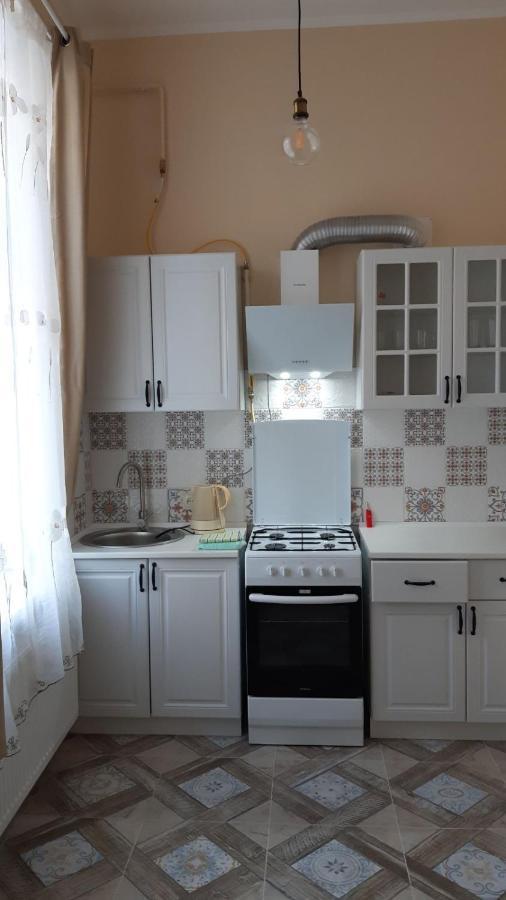 Thomas Cobley Apartments Одесса Экстерьер фото