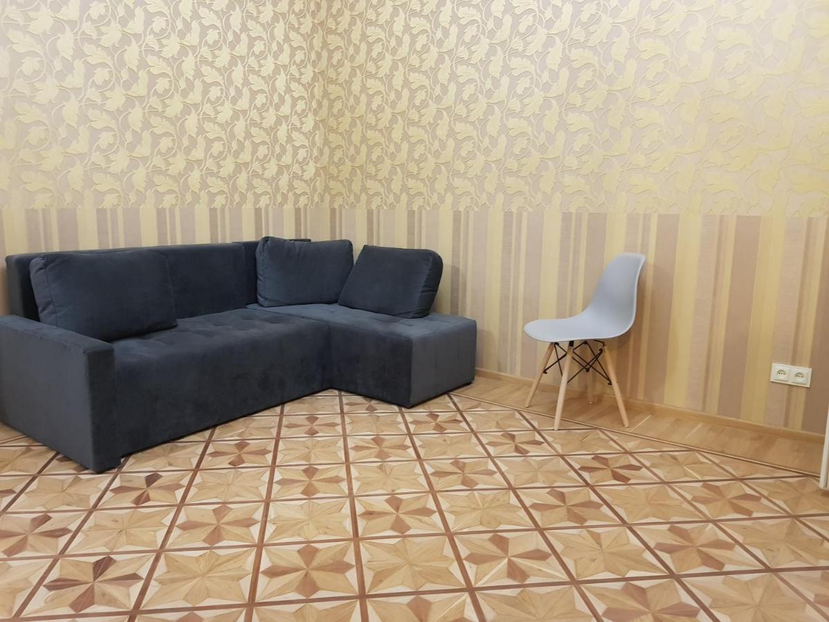 Thomas Cobley Apartments Одесса Экстерьер фото