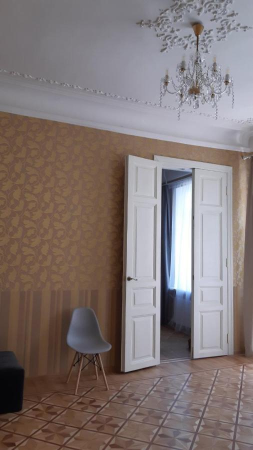 Thomas Cobley Apartments Одесса Экстерьер фото