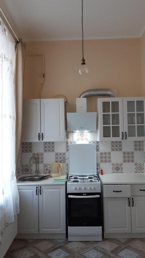 Thomas Cobley Apartments Одесса Экстерьер фото